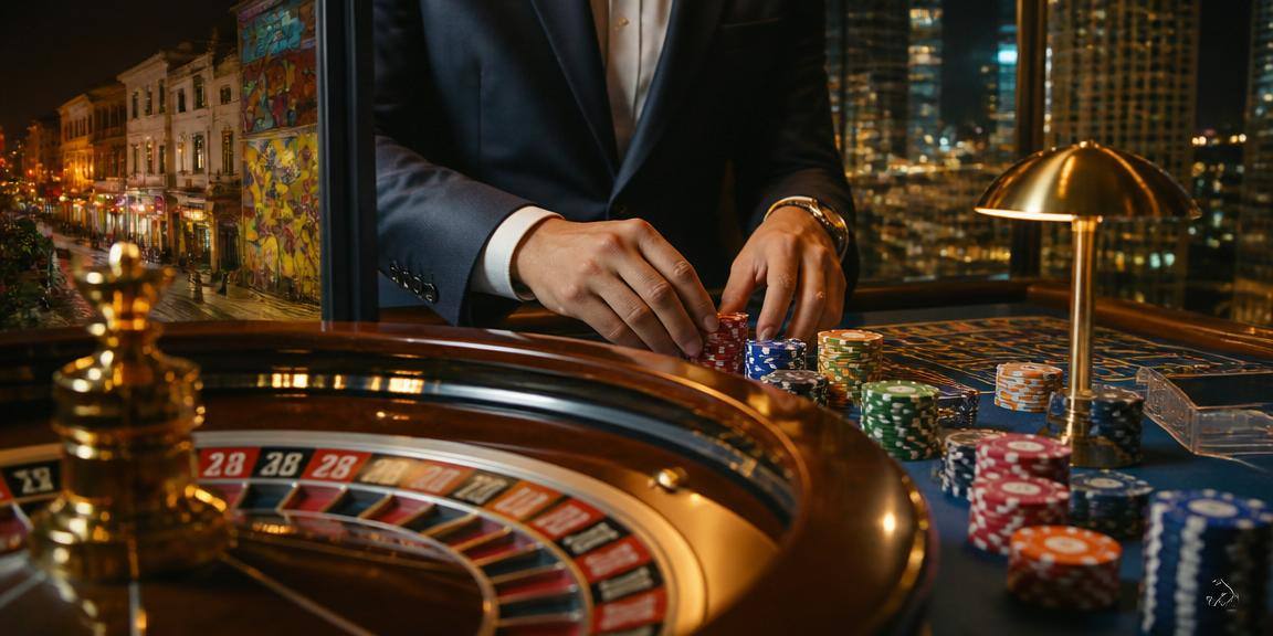 Bingo Bonanza Menanti Anda di kk slot