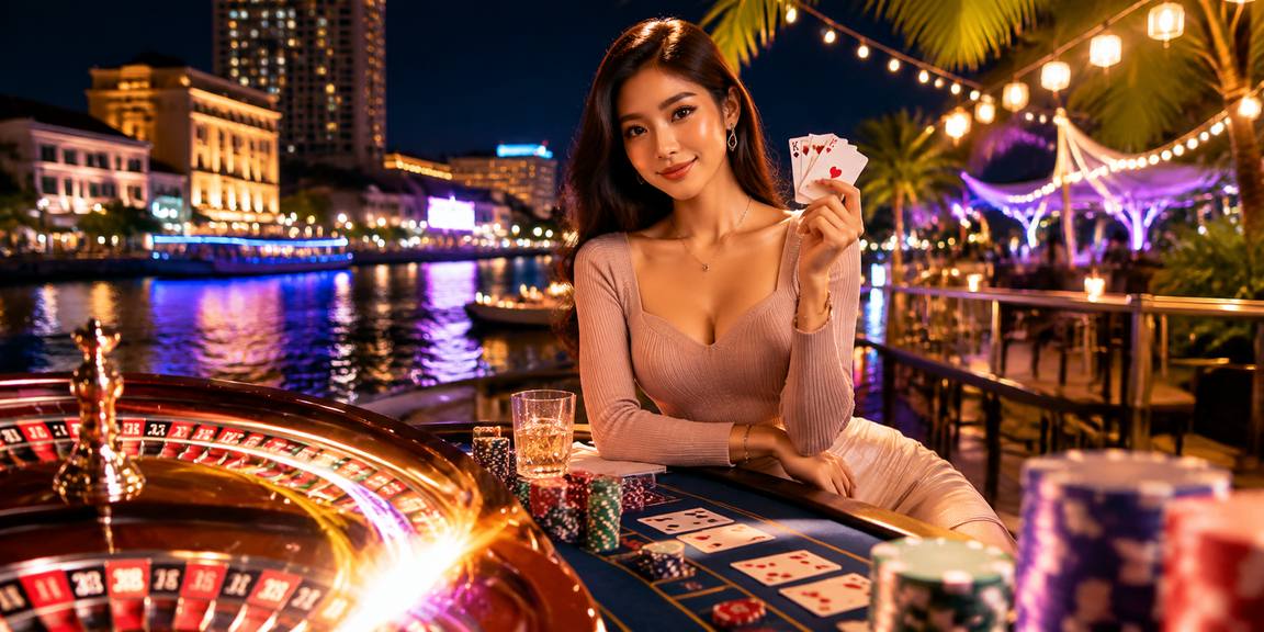 Permainan Slot yang Direka untuk Pemain Malaysia
