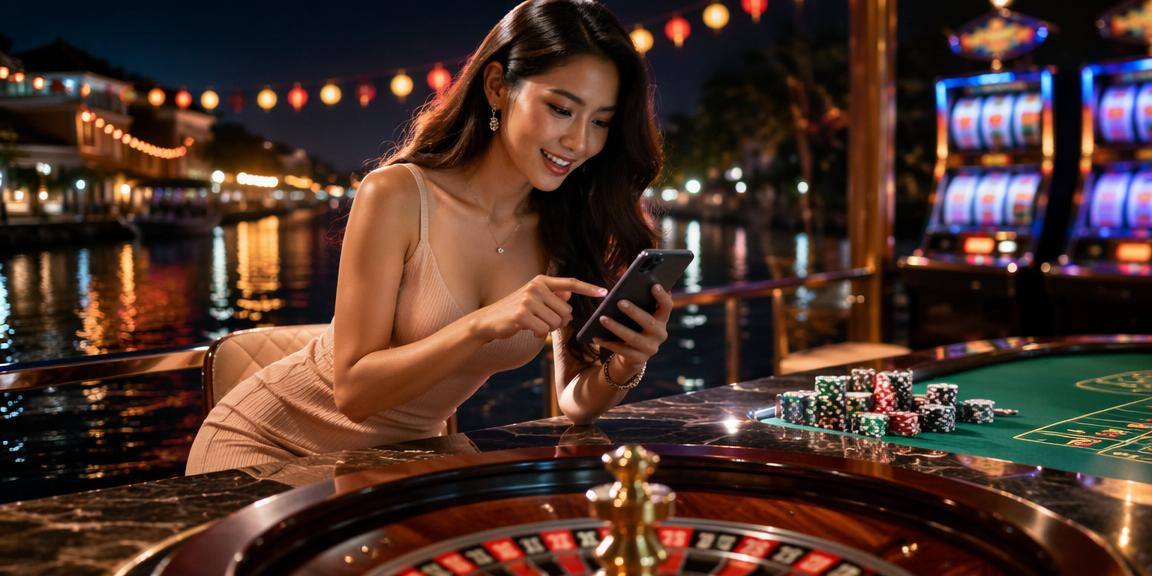 Fortune Ox — Permainan Spin dengan Tema Kekayaan Timur