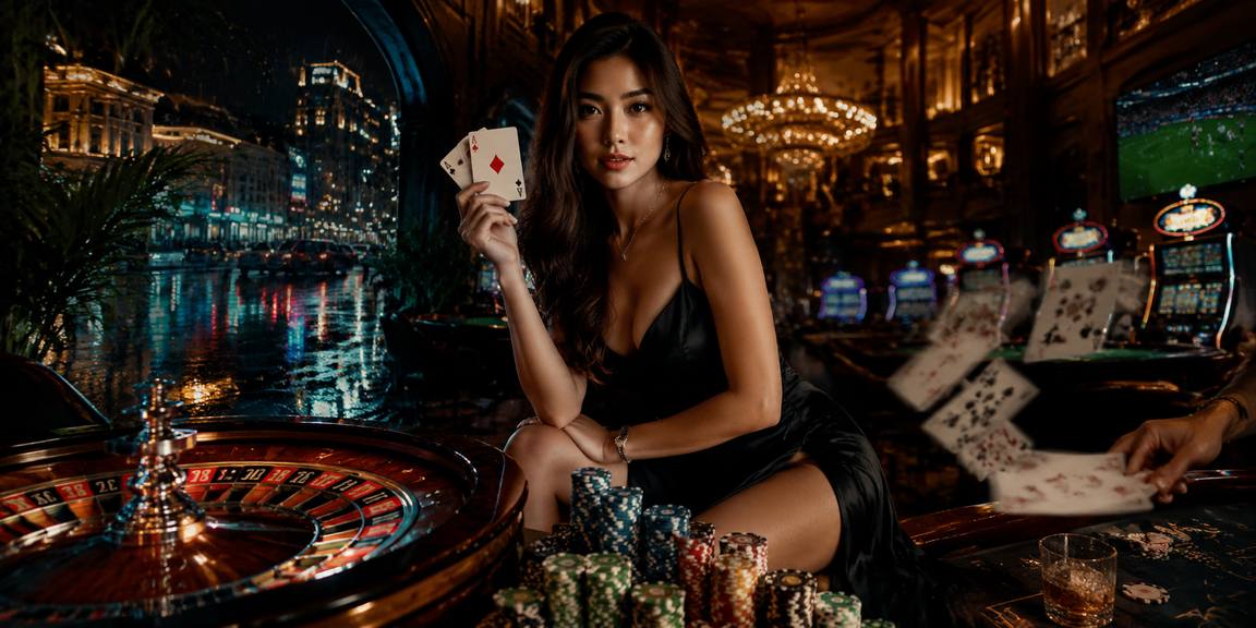 Fortune Ox — Permainan Spin dengan Tema Kekayaan Timur