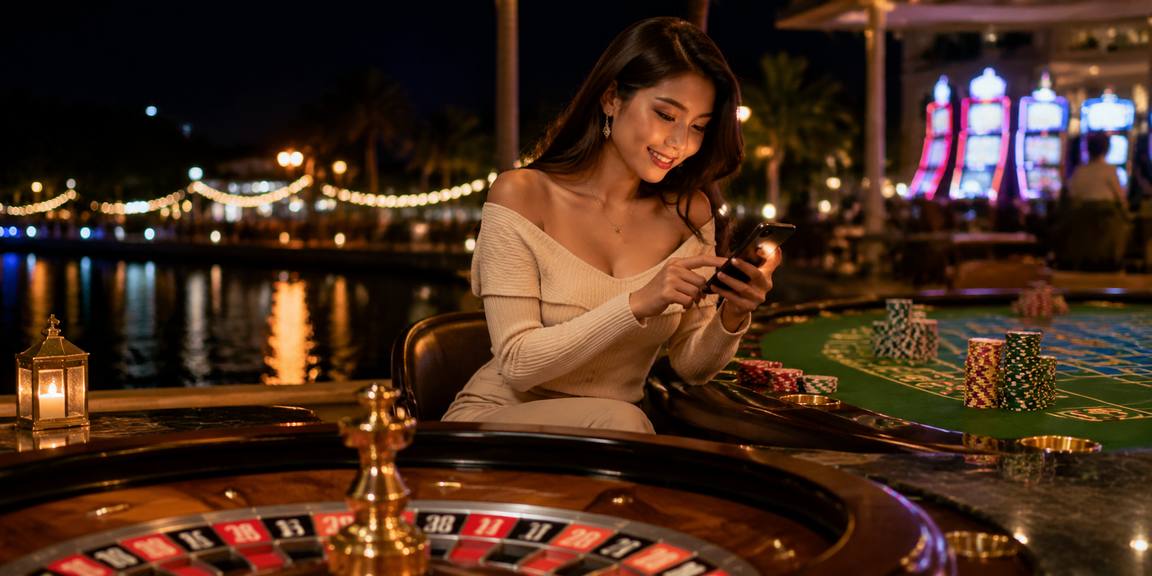 mobile gaming