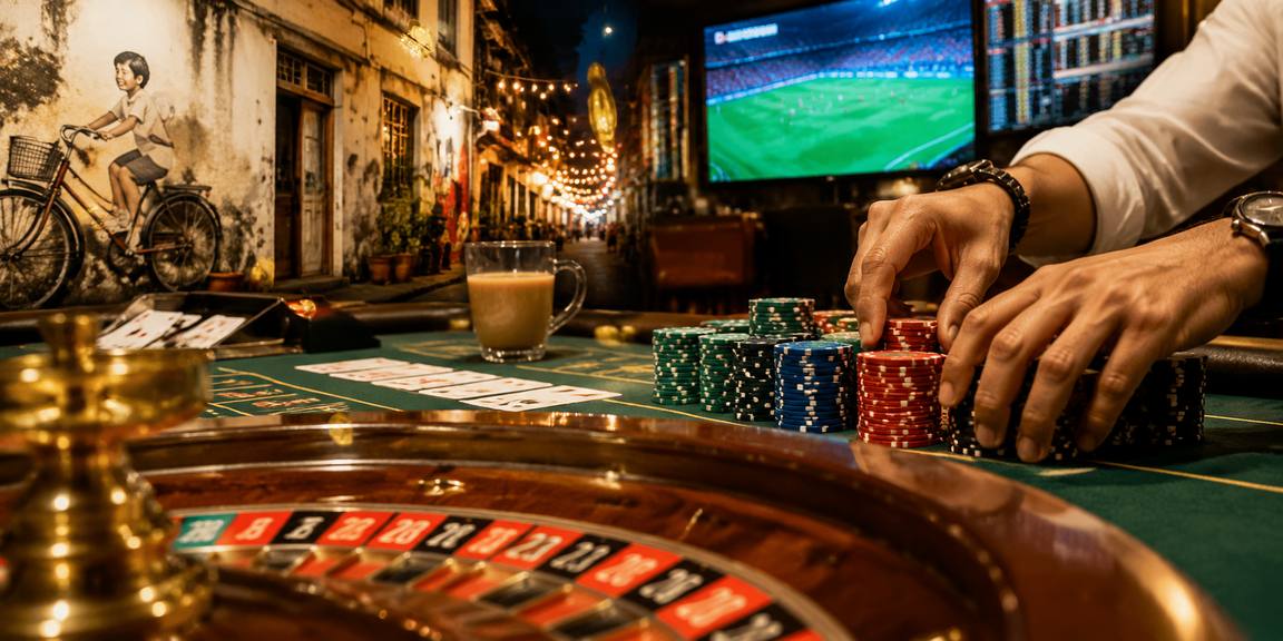 Perlindungan Hukum dan Privasi Akaun di kk slot